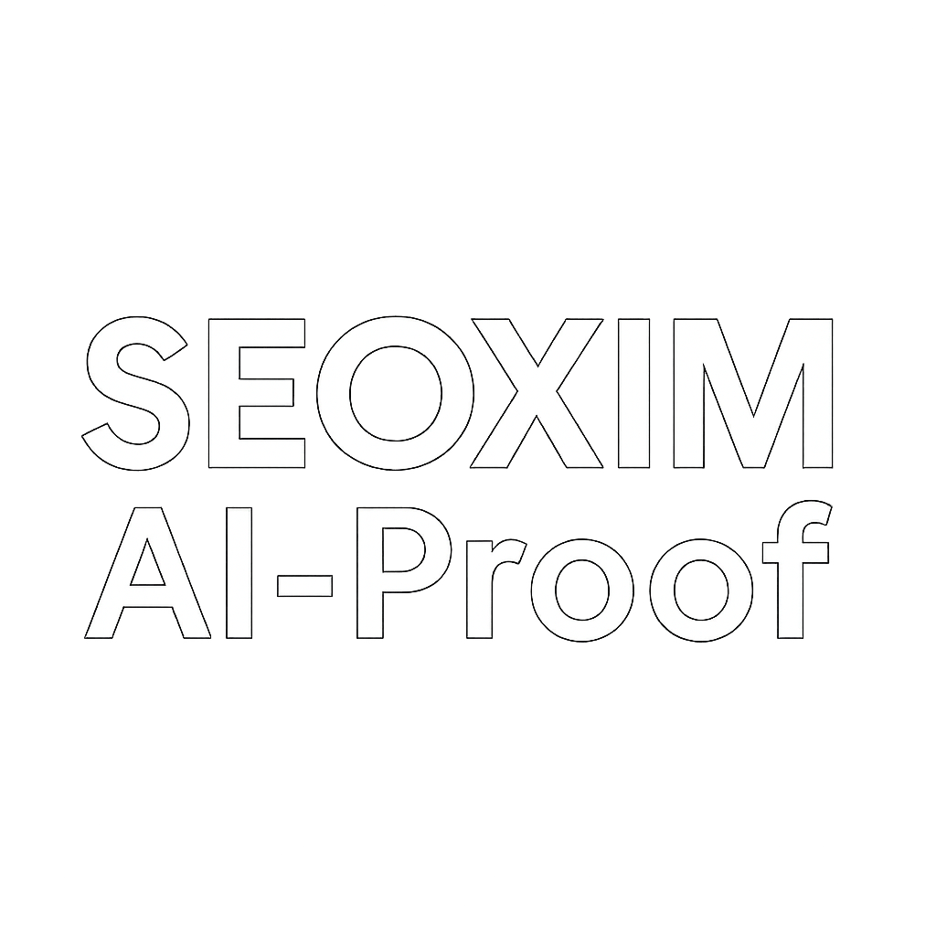 AI-Proof ロゴ